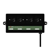 Trolmaster Device Station Kit including 1x DST, 1x DSH, 2x DSP (4RS-2E)